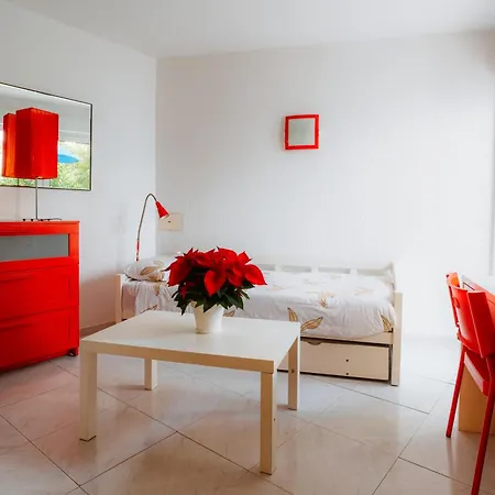 Апартаменты Mallorca Sl