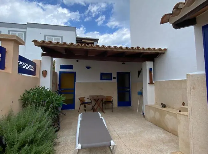 Mallorca Sl Апартаменты Кала Миллор