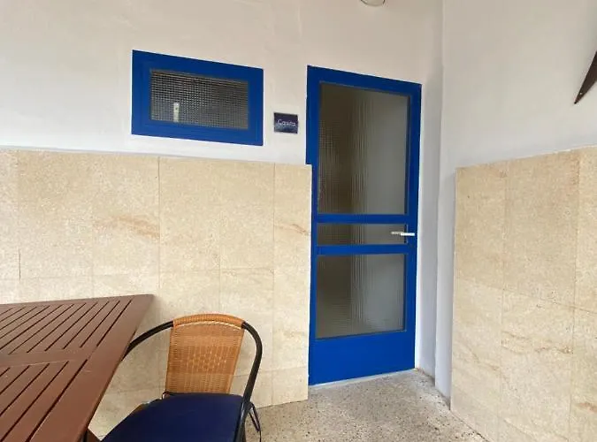 Mallorca Sl Апартаменты Кала Миллор