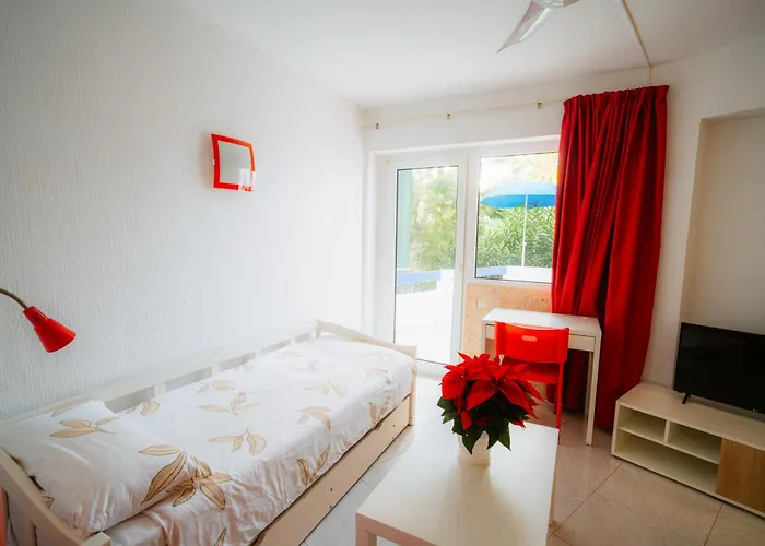 Mallorca Sl * Кала Миллор