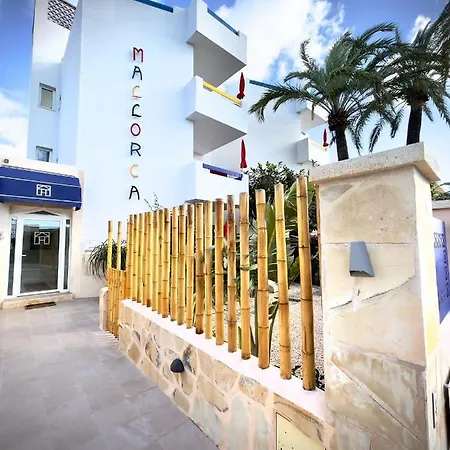 Mallorca Sl Apartamento *