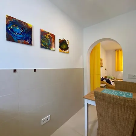 Mallorca Sl Apartamento