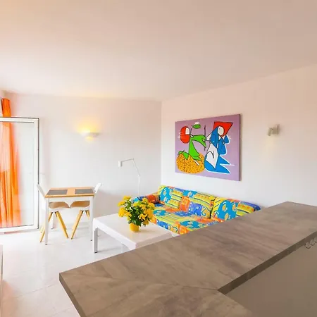 Mallorca Sl * Cala Millor (Mallorca)