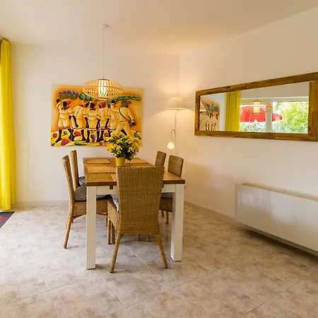 Apartamento Mallorca Sl *