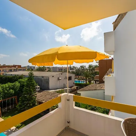 Apartamento Mallorca Sl *