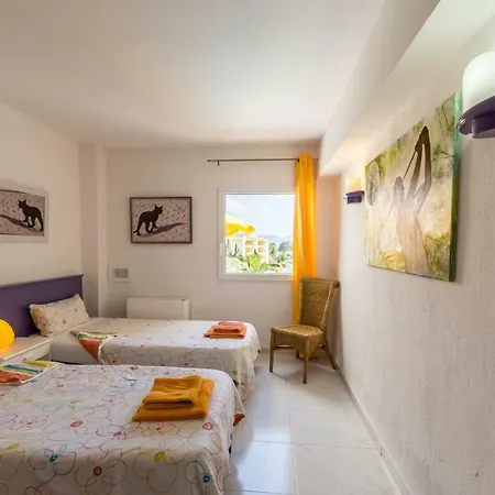 Mallorca Sl Apartamento *