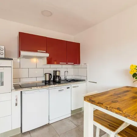 Apartamento Mallorca Sl Cala Millor (Mallorca)