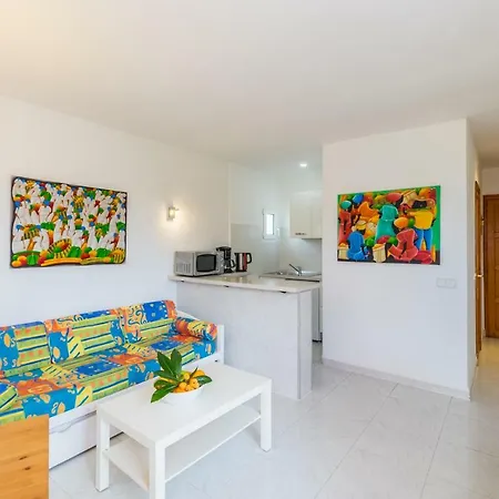 Mallorca Sl Apartamento *