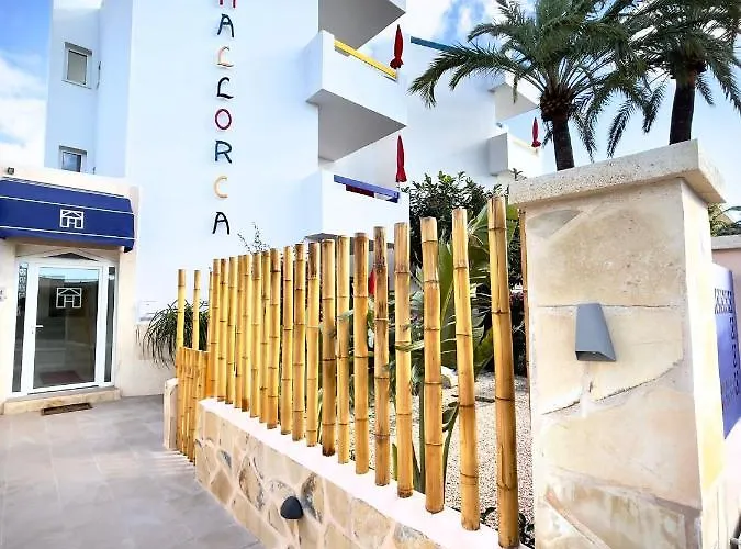 Mallorca Sl Apartamento *