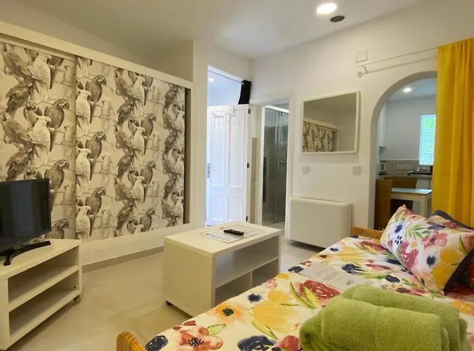 Mallorca Sl Apartamento *