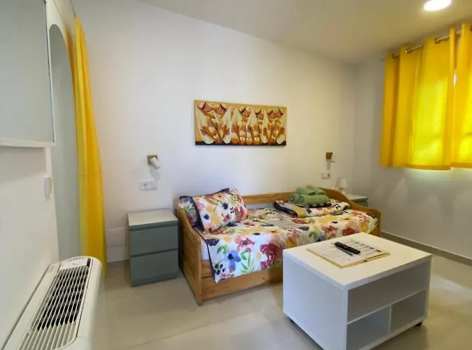 Апартаменты Mallorca Sl