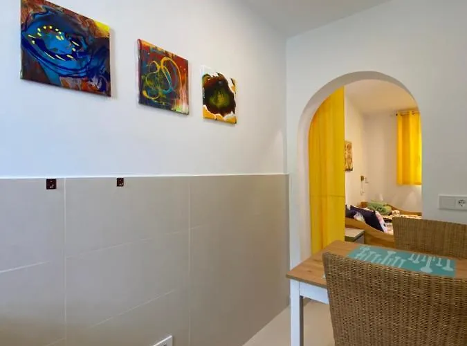 Mallorca Sl Апартаменты