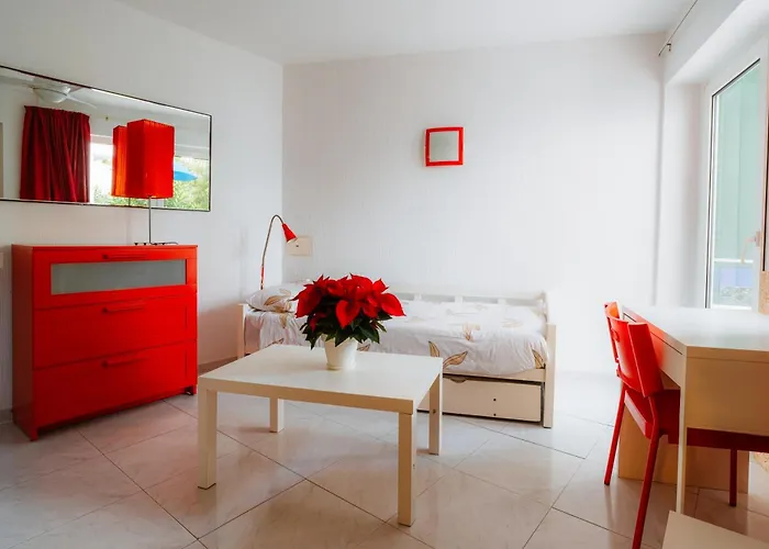 Апартаменты Mallorca Sl