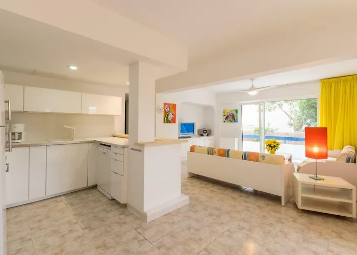 Mallorca Sl Кала Миллор