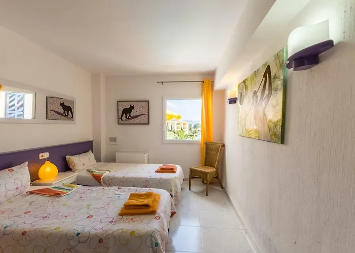 Mallorca Sl Апартаменты *