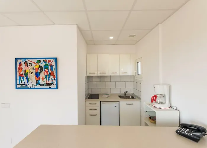 Mallorca Sl Appartement *