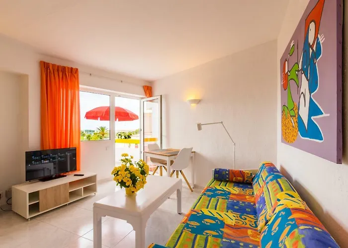 Appartement Mallorca Sl