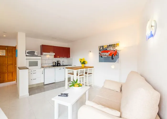 Apartamento Mallorca Sl