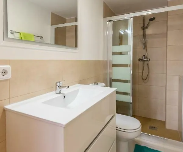 Mallorca Sl Appartement *