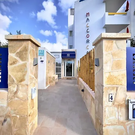 Mallorca Sl * Cala Millor