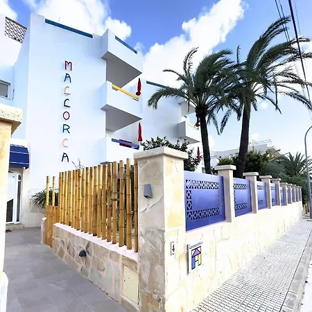 Mallorca Sl *