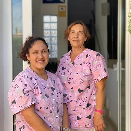 Mallorca Sl Apartman *