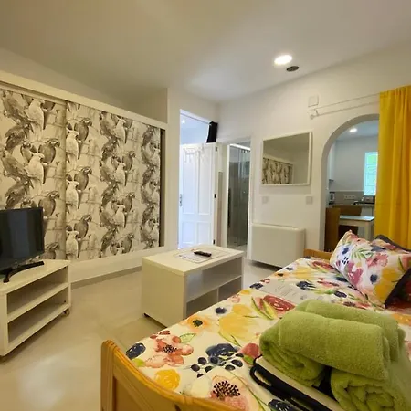 Mallorca Sl Apartman *