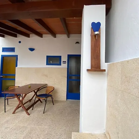 Διαμέρισμα Mallorca Sl Cala Millor (Mallorca)
