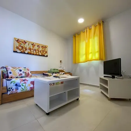 Διαμέρισμα Mallorca Sl Cala Millor (Mallorca)