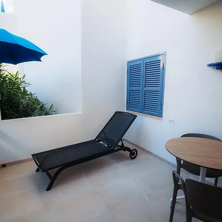 Mallorca Sl 아파트