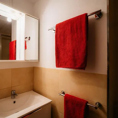 Mallorca Sl Apartment *