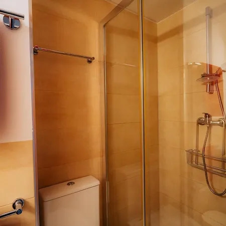 Apartment Mallorca Sl Cala Millor (Mallorca)