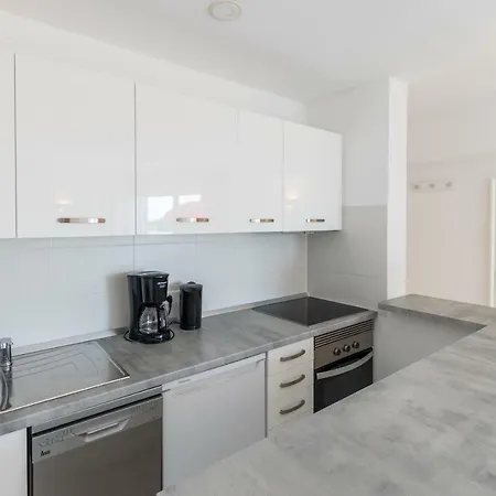 Apartman Mallorca Sl Cala Millor