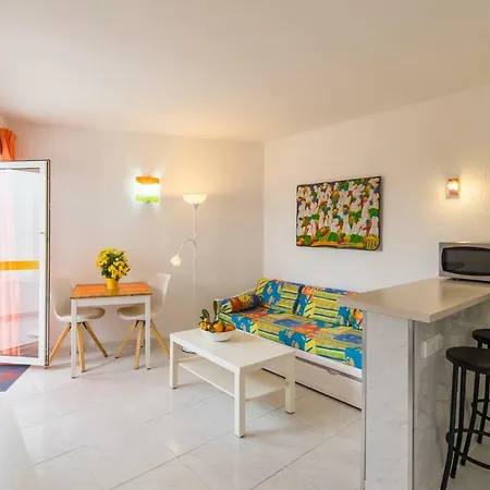 Mallorca Sl Apartman