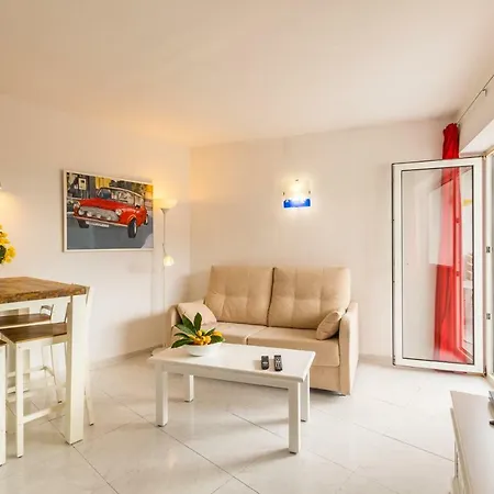 Mallorca Sl Apartman