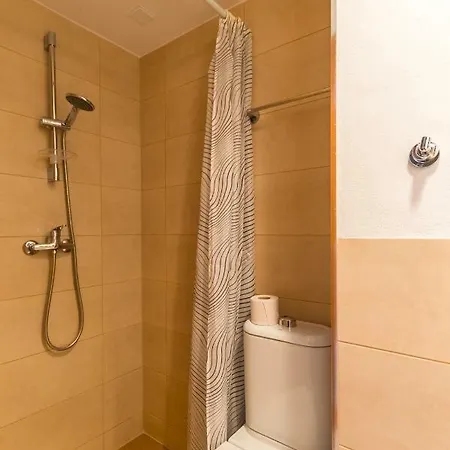 Apartman Mallorca Sl Cala Millor