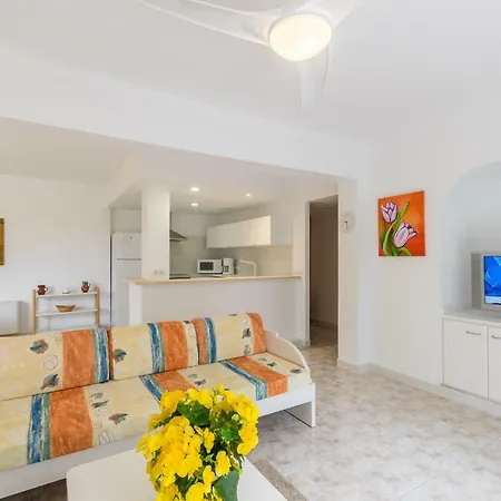 Mallorca Sl Apartman