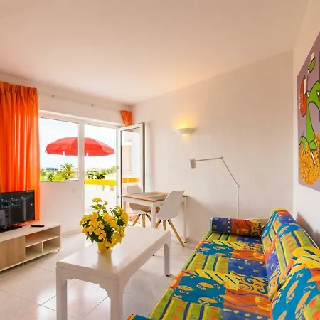 Apartman Mallorca Sl