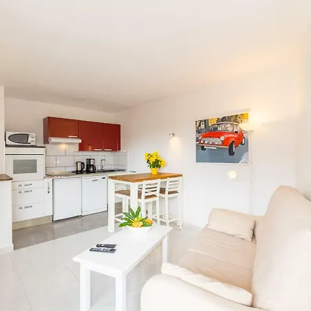 Apartman Mallorca Sl