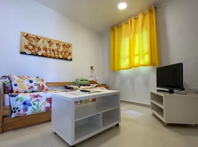 Appartement Mallorca Sl Cala Millor (Mallorca)