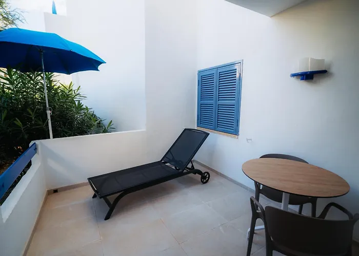 Mallorca Sl 아파트