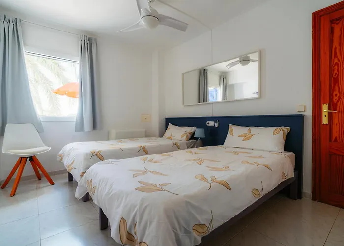 Mallorca Sl 칼라 미요르