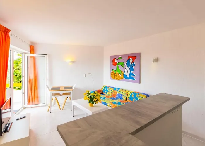 Mallorca Sl * 칼라 미요르