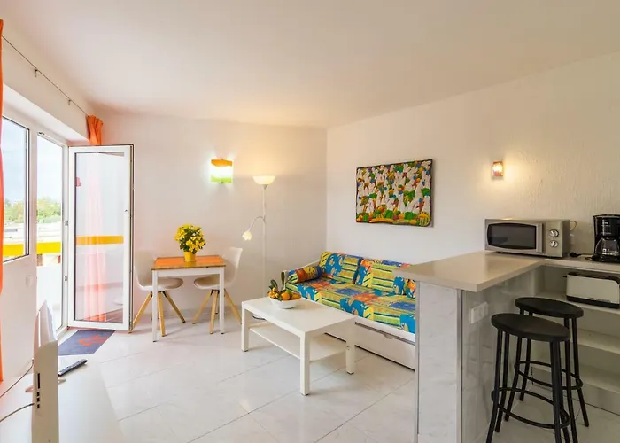 Mallorca Sl 아파트