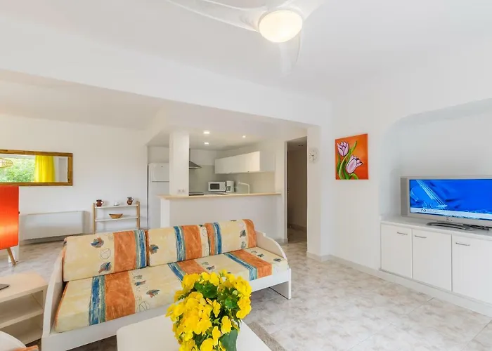 Mallorca Sl 아파트