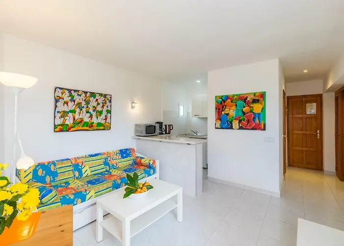 Mallorca Sl Appartement *