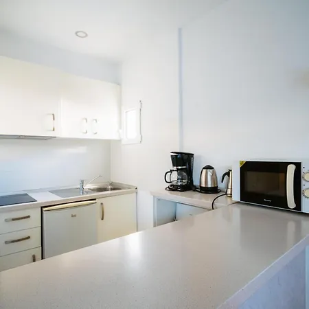 Mallorca Sl Apartamento Cala Millor (Mallorca)