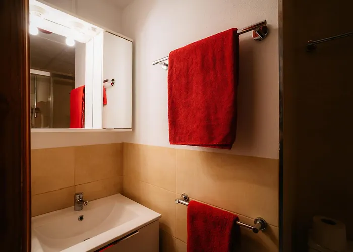 Mallorca Sl Apartamento *