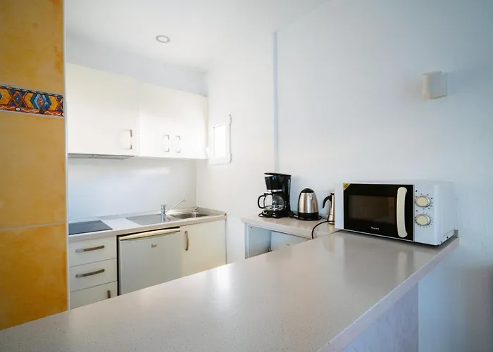 Mallorca Sl Apartamento Cala Millor (Mallorca)