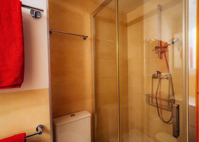 Apartamento Mallorca Sl Cala Millor (Mallorca)